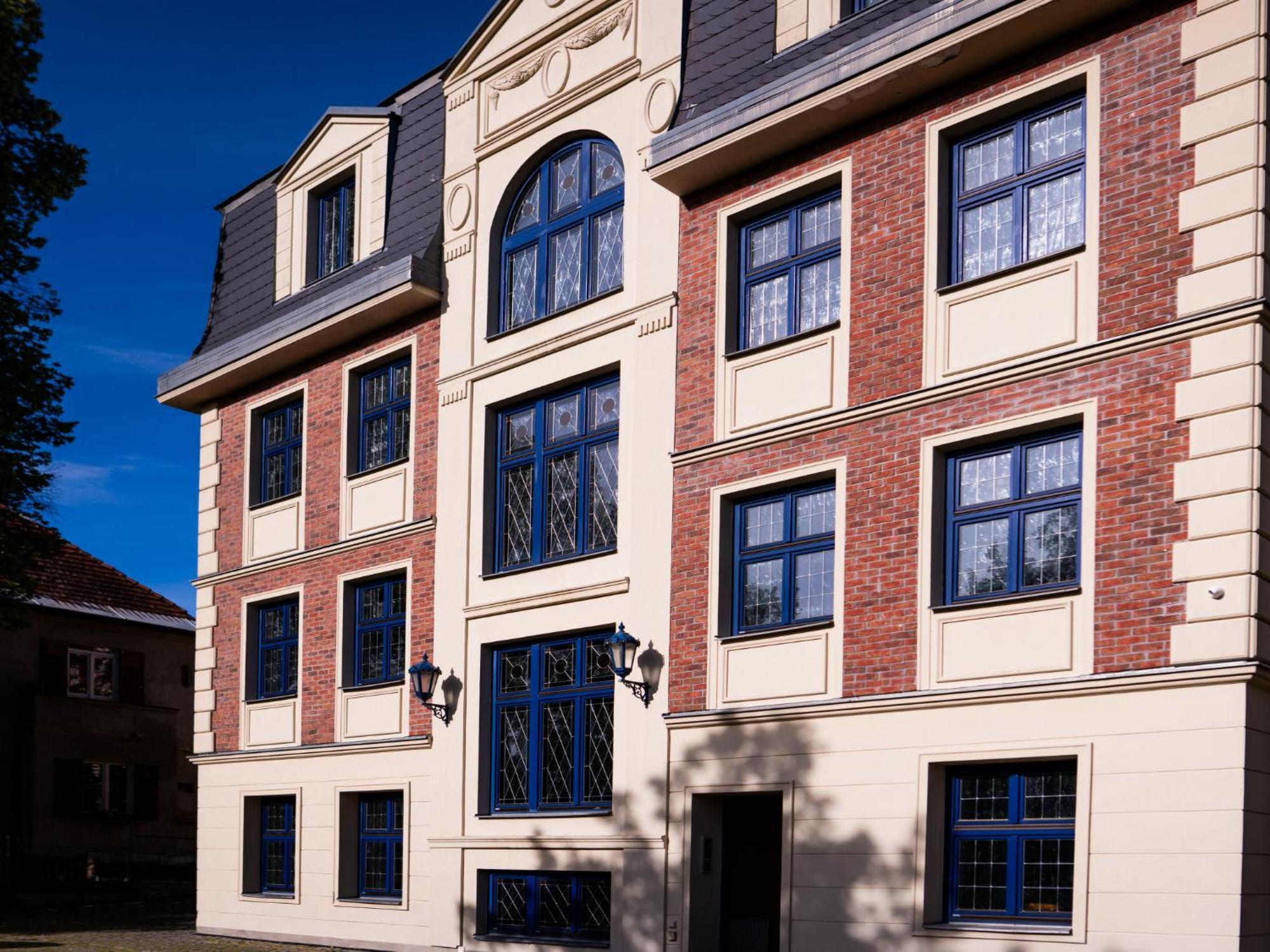 Apartment Chopin By Interhome Marianske Lazne Exterior photo